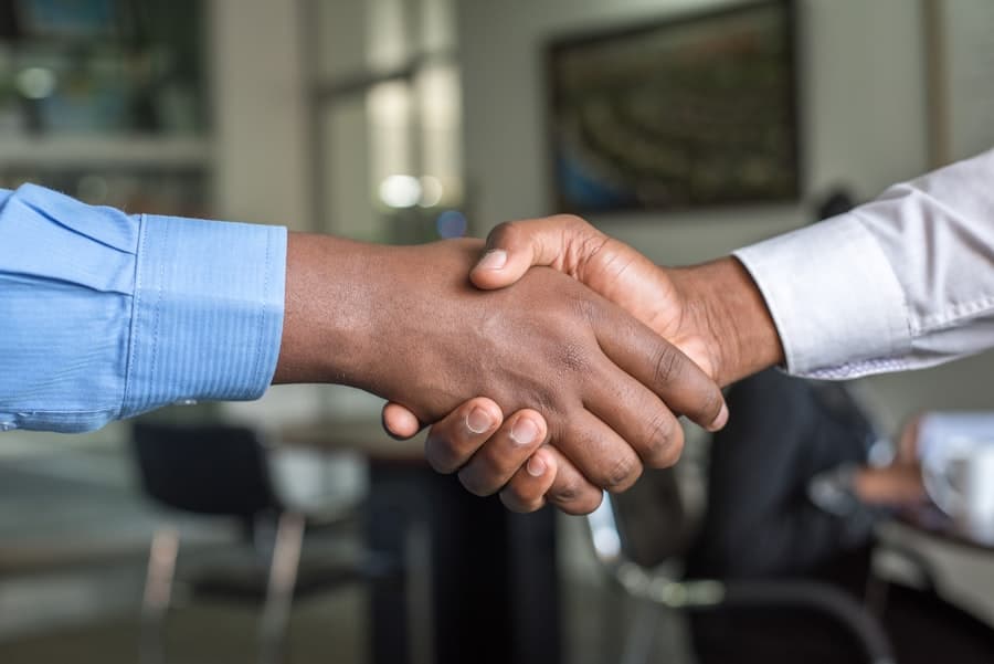 Development Partners